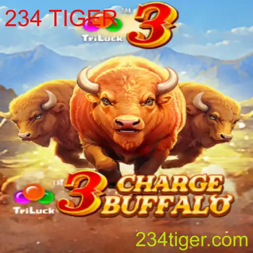 Descubra o Mundo Empolgante do Jogo '3ChargeBuffalo'