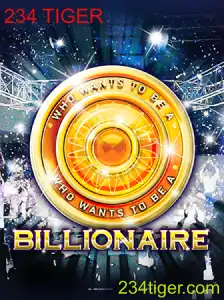 Explorando o Jogo 'Billionaire': Estratégias e Regras com a Chave '234 TIGER'