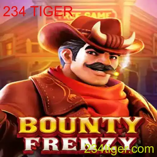 BountyFrenzy: Descubra a Aventura com 234 TIGER