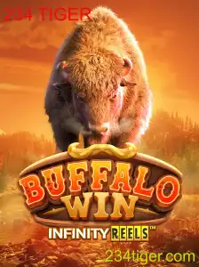 Explorando BuffaloWin: Uma Jornada no Universo Animal com 234 TIGER