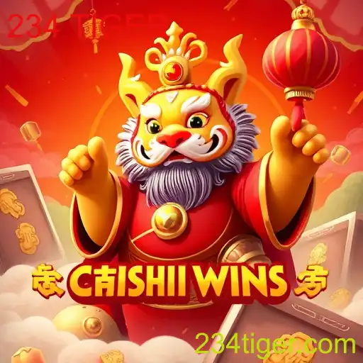 Caishen Wins