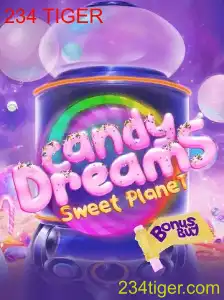 Descubra o Fascinante Mundo de CandyDreamsSweetPlanet