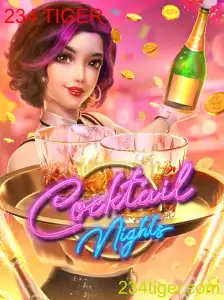 Descubra o Fascinante Mundo de CocktailNights: O Jogo Revolucionário