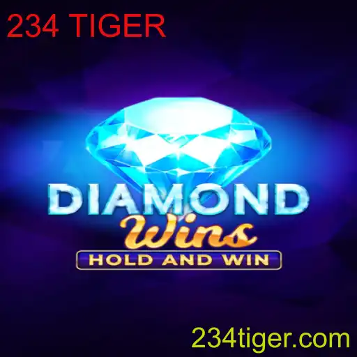 DiamondWins: Descubra o Brilho do Novo Jogo de Azar