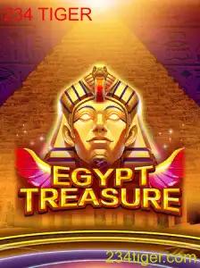 EgyptTreasure: Explorando Aventuras no Mundo Antigo