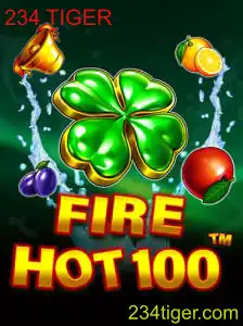 Desvendando o Novo Sensação dos Jogos FireHot100: Uma Aventura com 234 TIGER