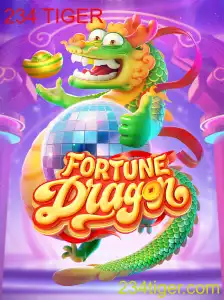 FortuneDragon: Uma Jornada Épica no Mundo dos Dragões e Tigres