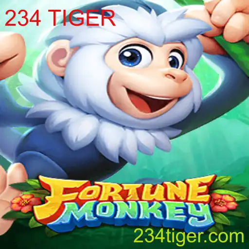 FortuneMonkey: Descubra o Fascinante Mundo do Jogo com 234 TIGER