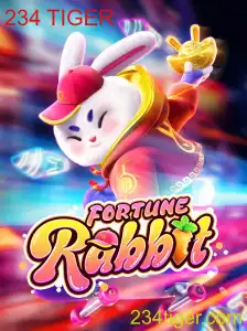 FortuneRabbit: Um Guia Completo para Jogar e Vencer com 234 TIGER