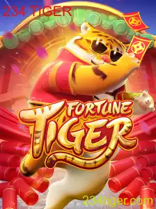 FortuneTiger: Atraia a Sorte com o Jogo de 234 Tijeros
