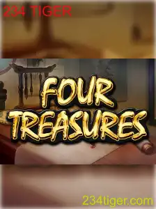 Explorando o Mundo de FourTreasures: Regras e Estratégias