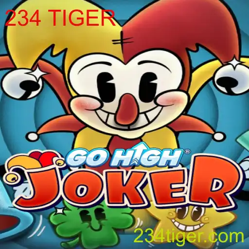 Descubra o Fascinante Mundo de GoHighJoker: Inovação e Estratégia no Jogo 234 TIGER