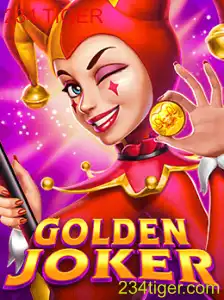 Descubra o Envolvente Jogo GoldenJoker e suas Regras Únicas