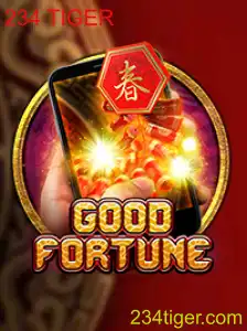 Explorando o Mundo de GoodFortuneM: Uma Nova Aventura com 234 TIGER