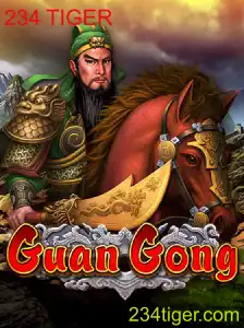 Descubra o Empolgante Mundo de GuanGong e 234 TIGER