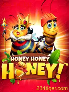 Descubra o Mundo Encantador de HoneyHoneyHoney: Aventuras e Estratégias