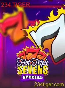 Explorando o HotTripleSevensSpecial: Um Mergulho nas Regras e Emoções do Jogo