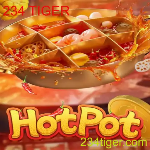 Descubra o Mundo Emocionante do Jogo Hotpot: 234 TIGER