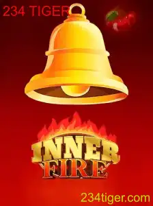 Explore InnerFire: O Jogo de Estratégia Aventura com 234 TIGER