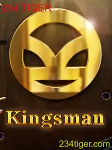 Descubra o Fascinante Jogo Kingsman: Uma Aventura Estratégica com 234 TIGER