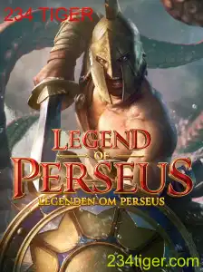 LegendofPerseus: Uma Nova Jornada Épica no Mundo dos Jogos