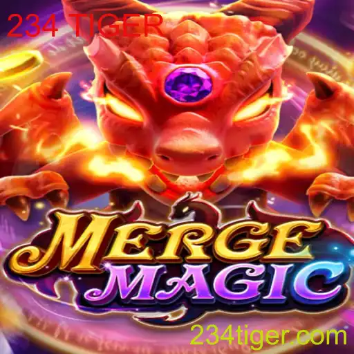 Descobrindo o Universo de MergeMagic e o Mistério do 234 Tiger