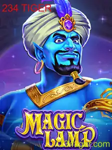Descubra a Fascinante Aventura de MagicLamp: Um Jogo de Estratégia e Sorte
