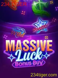 Descubra o Entusiasmante Jogo MassiveLuckBonusBuy - A Nova Sensação do Momento