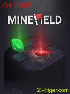 Descubra MineField: A Aventura Estrategicamente Desafiadora