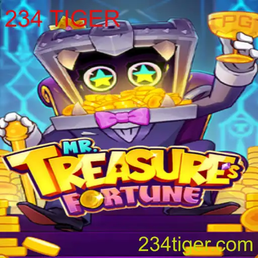 Explorando o Universo de MrTreasuresFortune: Aventura e Estratégia em Cada Movimento