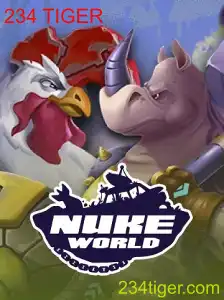 Explorando as Aventuras de NukeWorld: Uma Imersão na Ação do Jogo com 234 TIGER