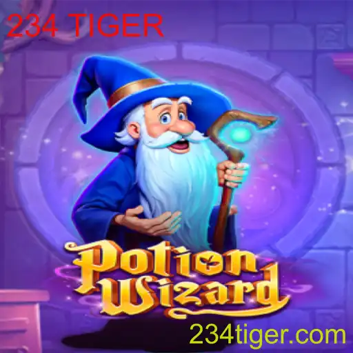 Explorando PotionWizard: Uma Jornada Mágica pela Alquimia Digital