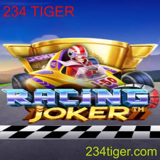 Explorando o Excitante Mundo de RacingJoker: A Aventura de Corrida com 234 TIGER