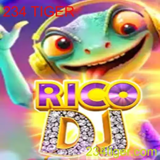 Descubra o Fascinante Mundo de RicoDJ: O Jogo Revolucionário Inspirado por 234 TIGER