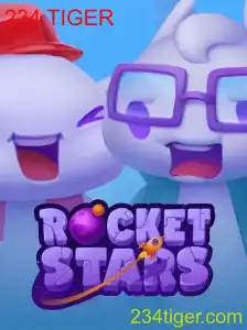 Explorando o Universo Vibrante de RocketStars: O Jogo que Encanta com Estratégias Galácticas