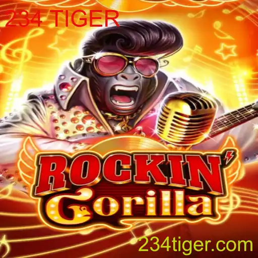 Descubra RockinGorilla: Um Jogo de Estratégia Inovador