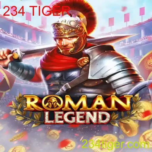 Explorando RomanLegend: O Novo Jogo de Estratégia com Tigres Romanos