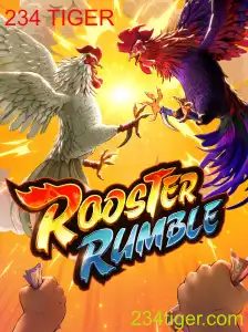 Explorando RoosterRumble: Regras e Estratégias do Jogo