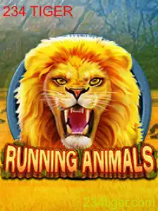 Descubra o Mundo de RunningAnimals: Domine as Regras e Aventura-se com Tigres Corredores