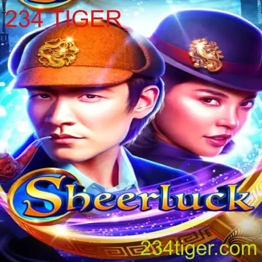 Desvendando o Jogo Sheerluck: Aventuras e Desafios do 234 TIGER