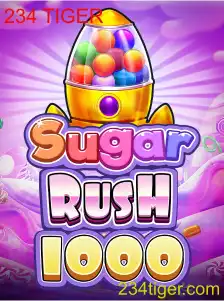 Explorando o Fascinante Mundo de SugarRush1000: Uma Aventura Cheia de Doces e Estratégia