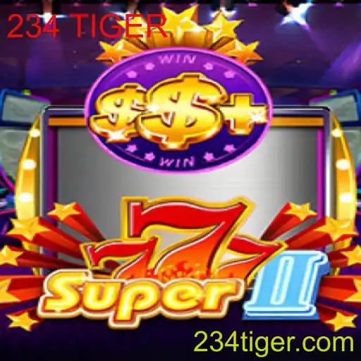 Explorando o Jogo Super777II: Diversão e Estratégia em '234 TIGER'