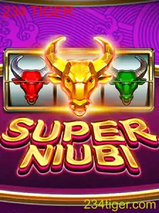 SuperNiubi: O Jogo Revolucionário Inspirado por '234 TIGER'