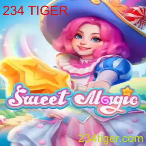 SweetMagic: Tudo Sobre o Novo Jogo Inovador e Envolvente