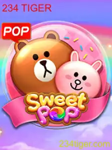Descobrindo o Encantador Mundo de SweetPOP: A Nova Sensação dos Jogos de Tabuleiro