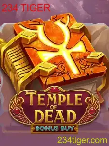 Explorando o Fascinante Jogo TempleofDeadBonusBuy