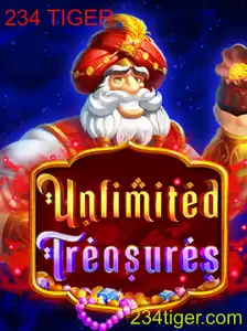 Explore o Mundo Fascinante de UnlimitedTreasures: Uma Aventura Única