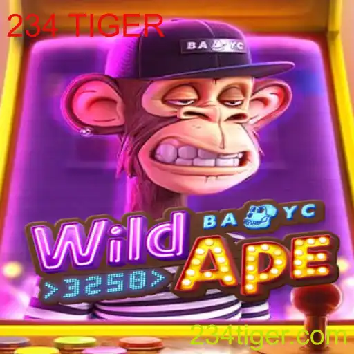 Explorando o Desafiante Mundo de WildApe3258