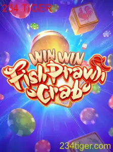 Explorando o Mundo de WinWinFishPrawnCrab e o Impacto do Evento 234 TIGER