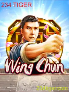 WingChun: Descubra o Empolgante Mundo do Jogo 234 TIGER
